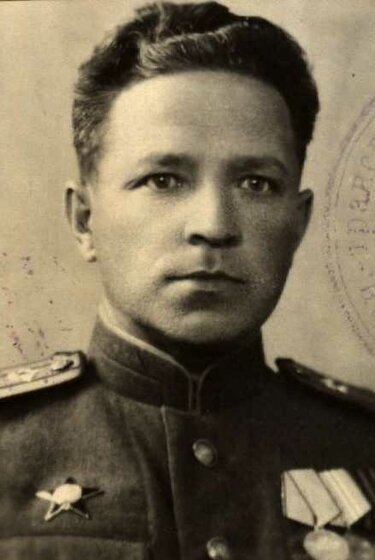 Виктор Савашкевич