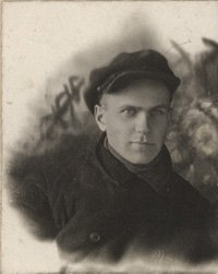В. Шаламов, Вишера. 1931 г.