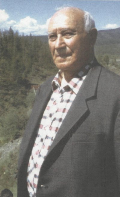 Михаил Выгон (1915-2011)