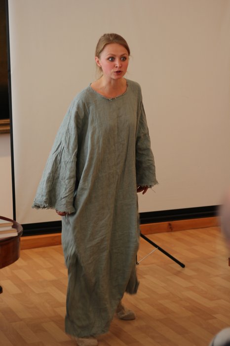 Елена Смирнова