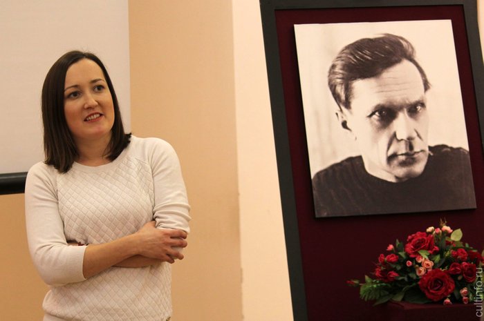 Анна Гаврилова