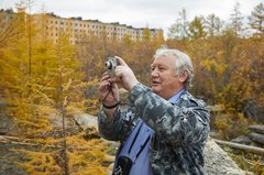 Иван Александрович Паникаров