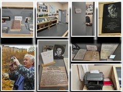 И.А. Паникаров. Виды экспозиции