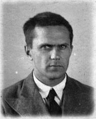Varlam Shalamov, 1930s